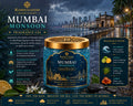 Mumbai Monsoon Fragrance Gel