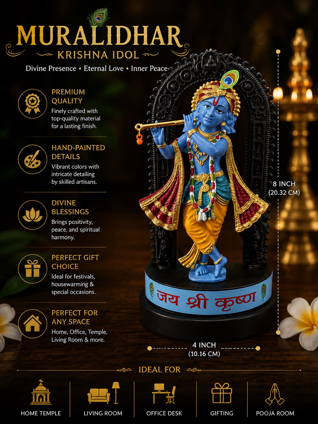 Muralidhar Krishna